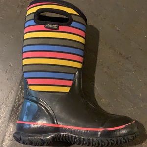 Bogs Boots size 1